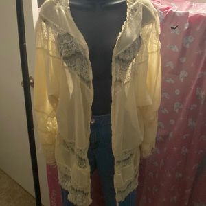 Zanzea cardigan
